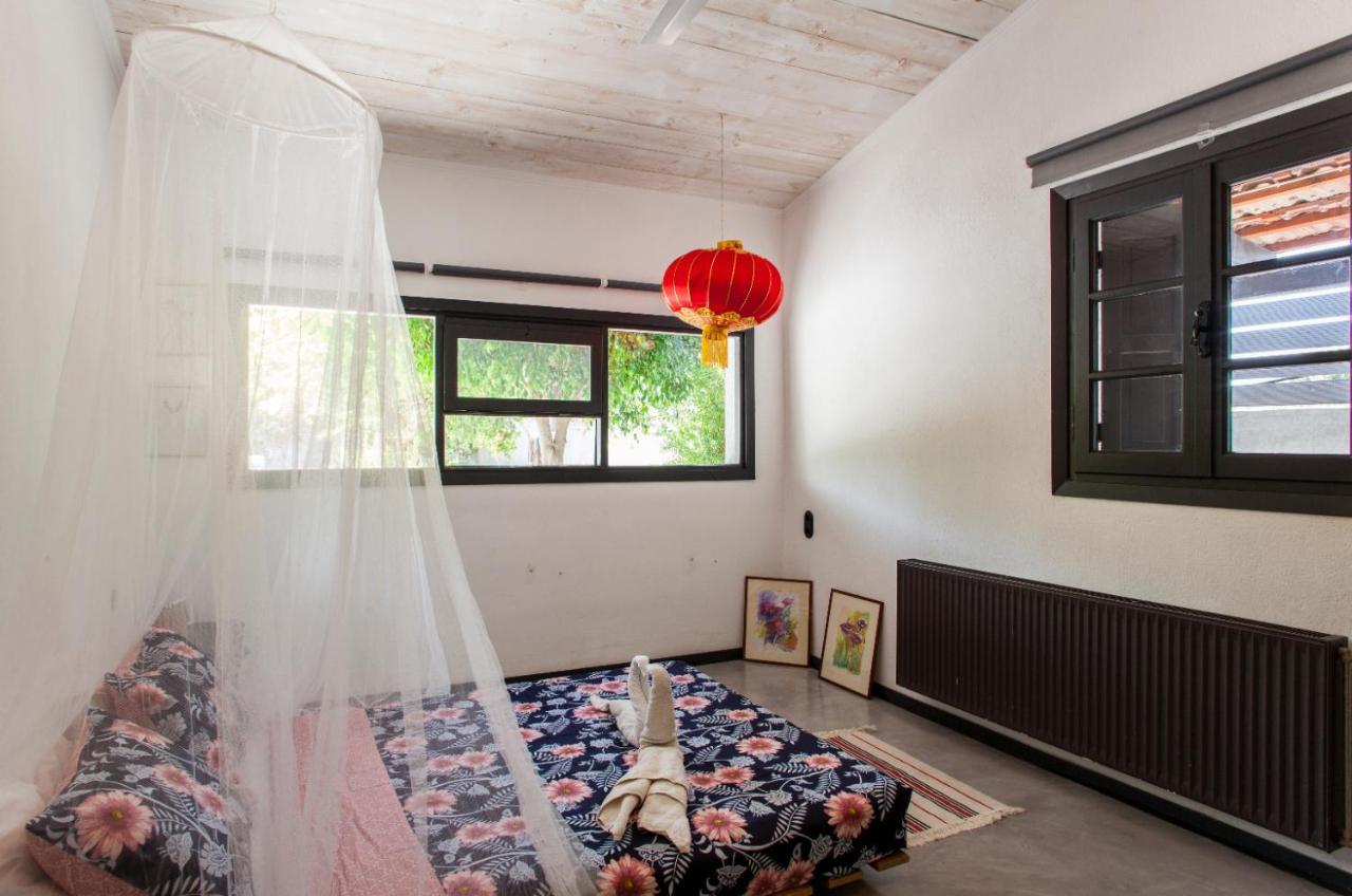 Karteros House 1300meters From The Beach! Heraklion (Crete)