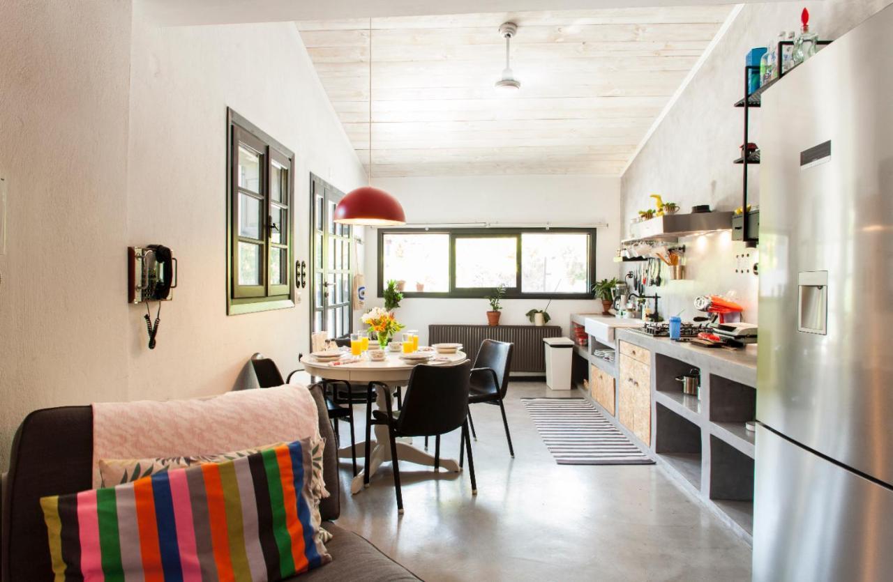 Karteros House 1300meters From The Beach!