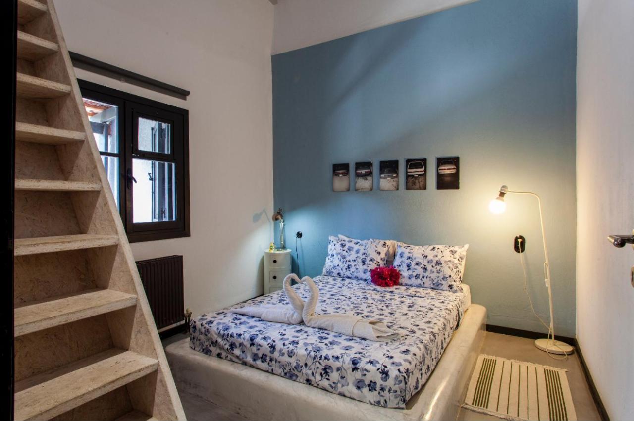 Karteros House 1300meters From The Beach! Holiday home Heraklion (Crete)